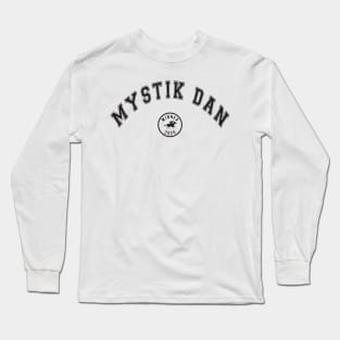 150th Kentucky derby winner 2024 - Mystik dan Long Sleeve T-Shirt